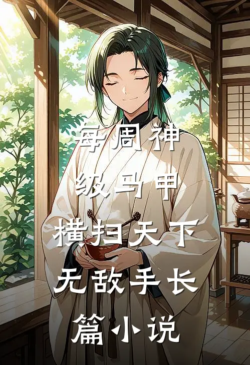 每周神级马甲，横扫天下无敌手长篇小说
