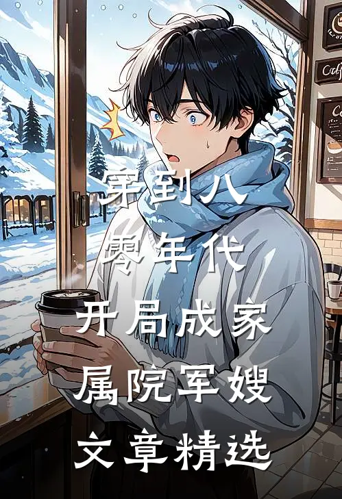 穿到八零年代，开局成家属院军嫂文章精选