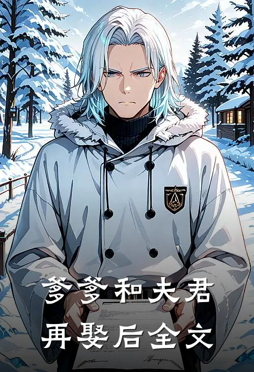 爹爹和夫君再娶后全文