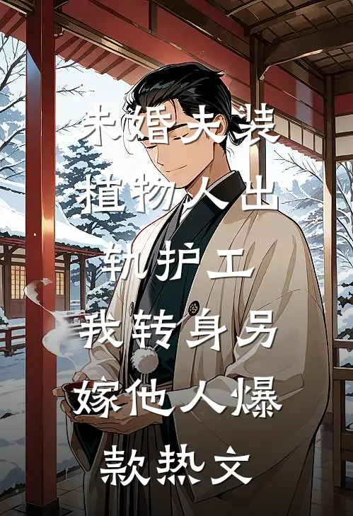 未婚夫装植物人出轨护工，我转身另嫁他人爆款热文