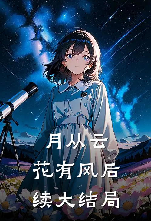 月从云，花有风后续大结局