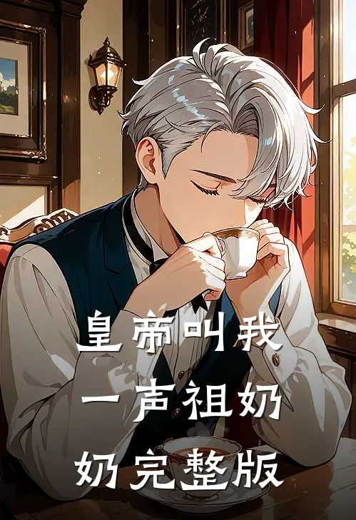 皇帝叫我一声祖奶奶完整版
