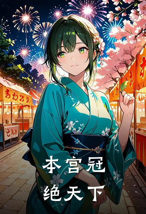 本宫冠绝天下