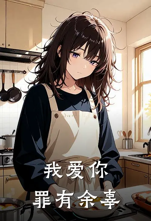 我爱你，罪有余辜