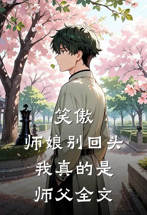 笑傲：师娘别回头，我真的是师父全文