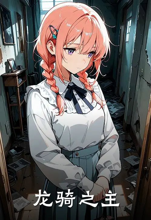 龙骑之主