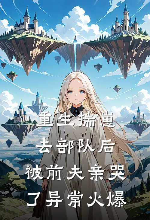 重生揣崽去部队后，被前夫亲哭了异常火爆