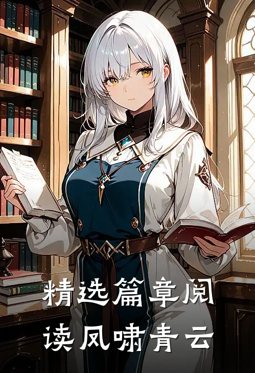 精选篇章阅读凤啸青云