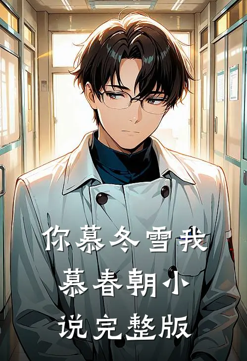 你慕冬雪我慕春朝小说完整版