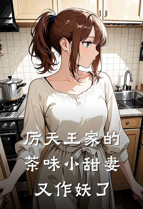 厉天王家的茶味小甜妻又作妖了