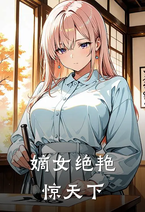嫡女绝艳惊天下