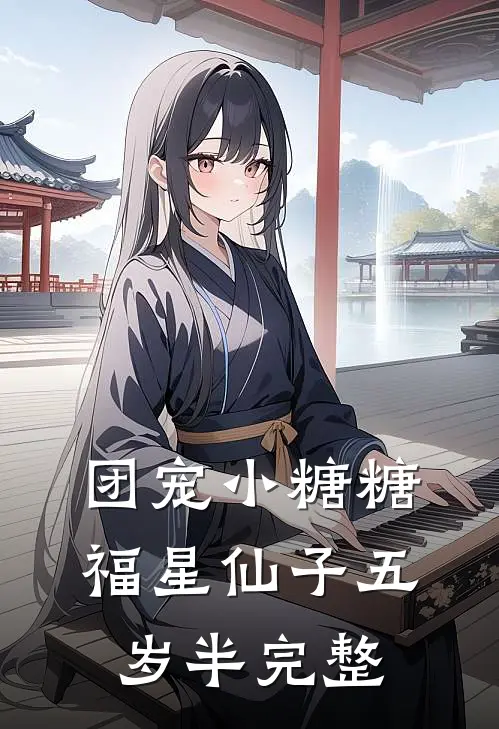团宠小糖糖：福星仙子五岁半完整