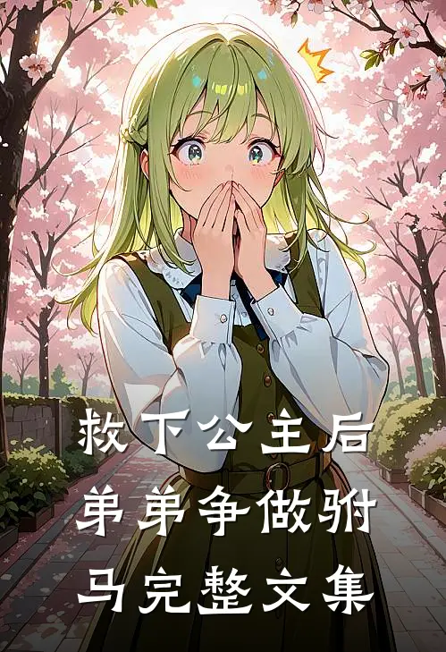 救下公主后，弟弟争做驸马完整文集