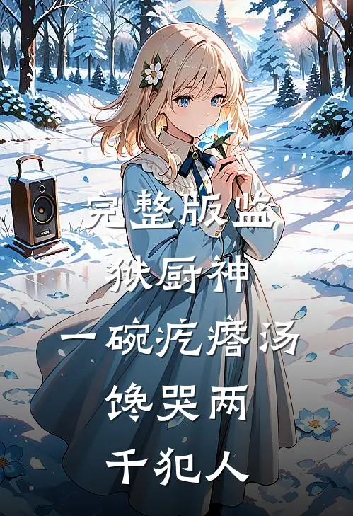 完整版监狱厨神：一碗疙瘩汤，馋哭两千犯人