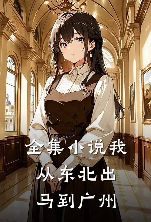 全集小说我从东北出马到广州