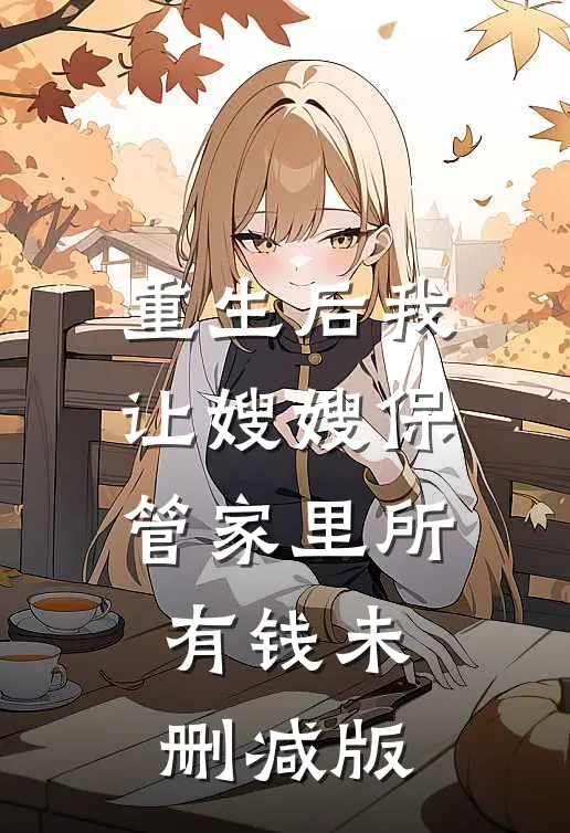重生后我让嫂嫂保管家里所有钱未删减版