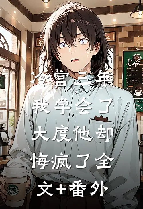 冷宫三年，我学会了大度他却悔疯了全文+番外
