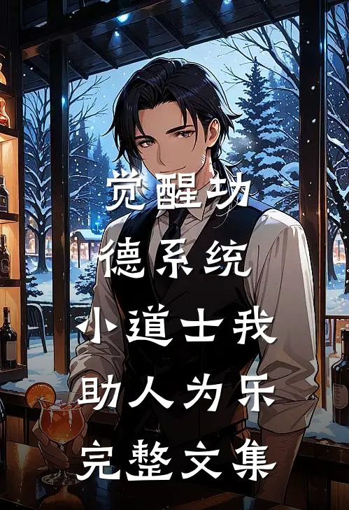 觉醒功德系统，小道士我助人为乐完整文集