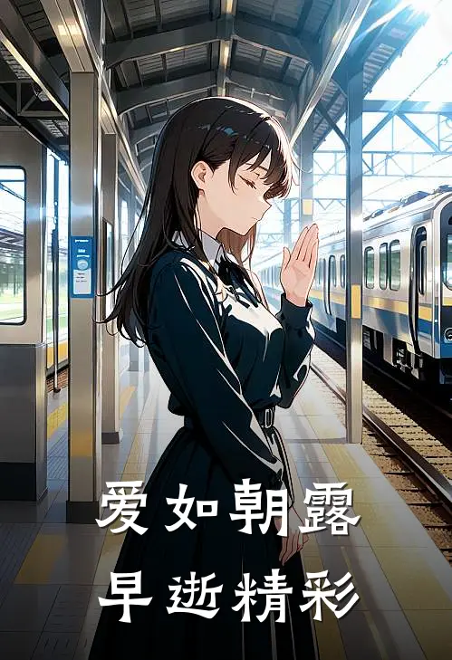 爱如朝露早逝精彩
