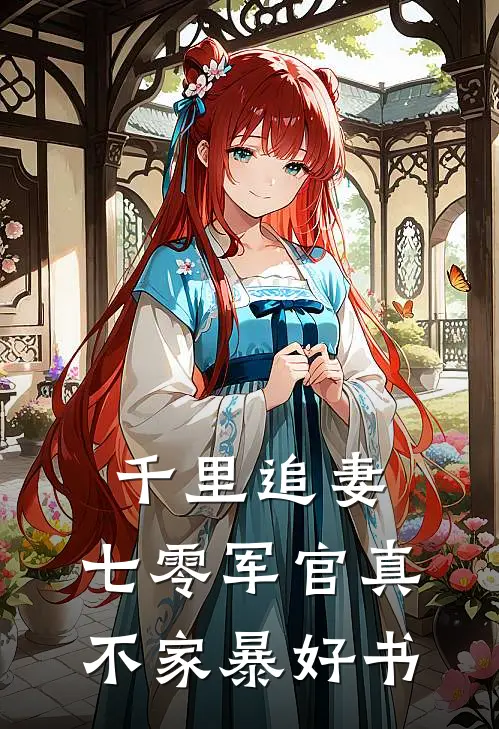 千里追妻，七零军官真不家暴好书