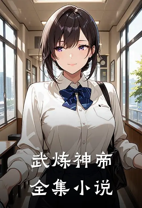 武炼神帝全集小说