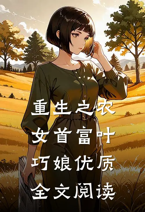 重生之农女首富叶巧娘优质全文阅读