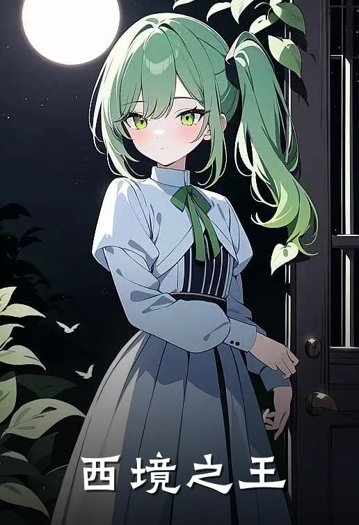 西境之王