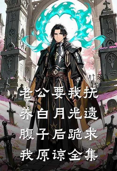 老公要我抚养白月光遗腹子后跪求我原谅全集