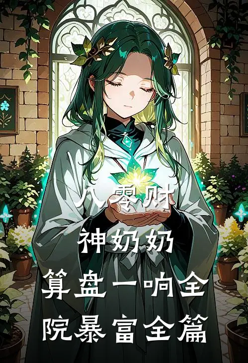 八零财神奶奶：算盘一响全院暴富全篇