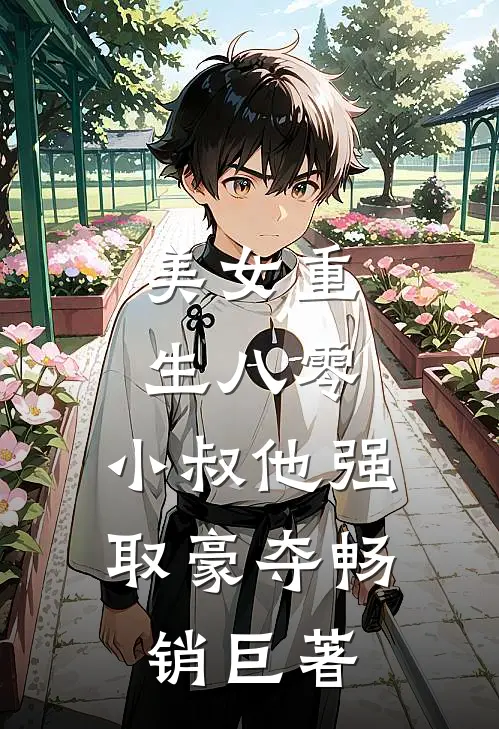 美女重生八零，小叔他强取豪夺畅销巨著