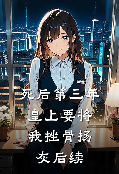 死后第三年，皇上要将我挫骨扬灰后续