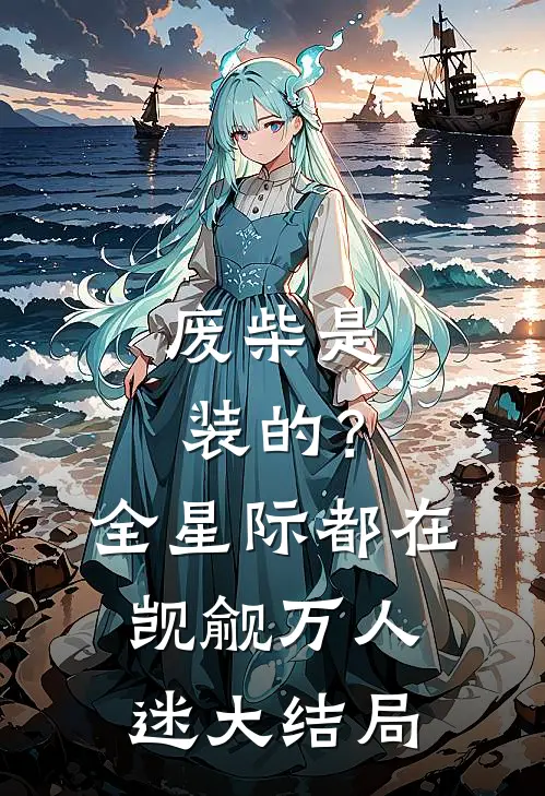 废柴是装的？全星际都在觊觎万人迷大结局