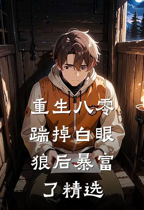 重生八零，踹掉白眼狼后暴富了精选