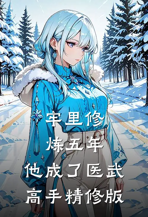 牢里修炼五年，他成了医武高手精修版