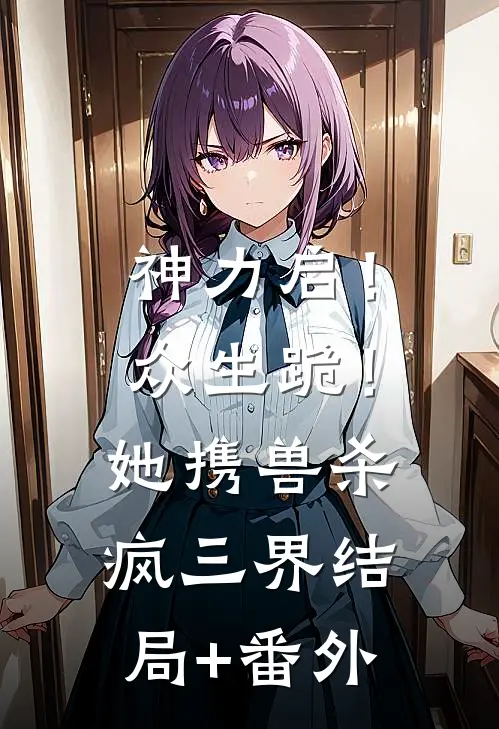 神力启！众生跪！她携兽杀疯三界结局+番外