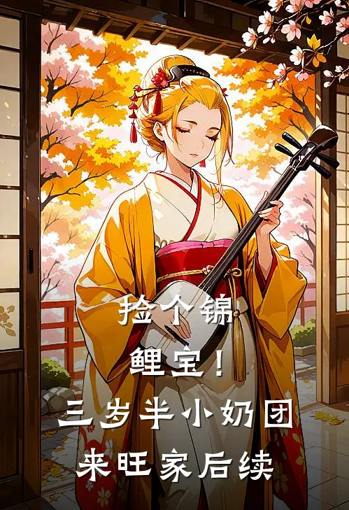 捡个锦鲤宝！三岁半小奶团来旺家后续