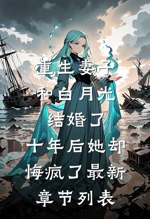 重生妻子和白月光结婚了，十年后她却悔疯了最新章节列表