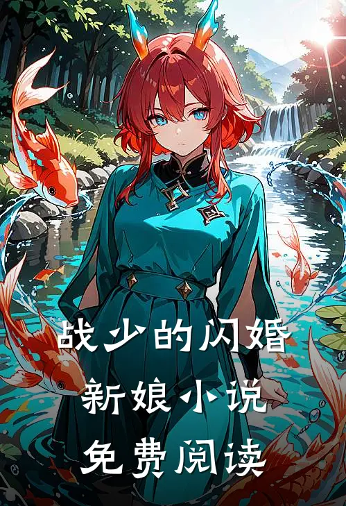 战少的闪婚新娘小说免费阅读