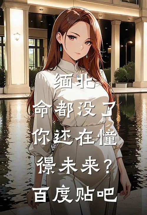 缅北：命都没了，你还在憧憬未来？百度贴吧