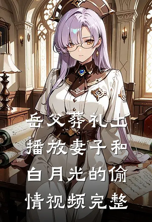 岳父葬礼上，播放妻子和白月光的偷情视频完整