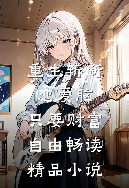 重生斩断恋爱脑，只要财富自由畅读精品小说
