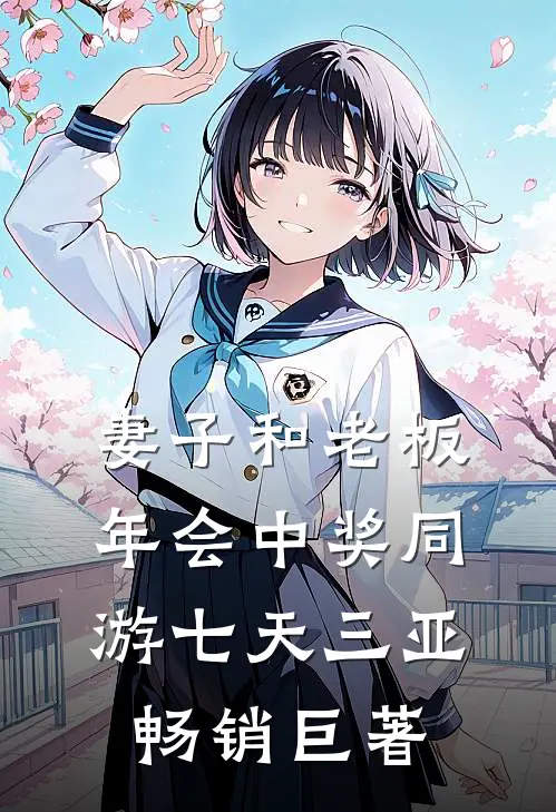 妻子和老板年会中奖同游七天三亚畅销巨著