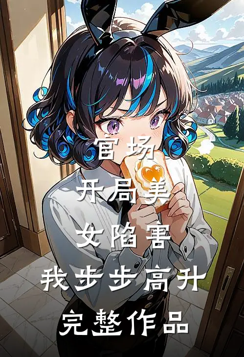 官场：开局美女陷害，我步步高升完整作品