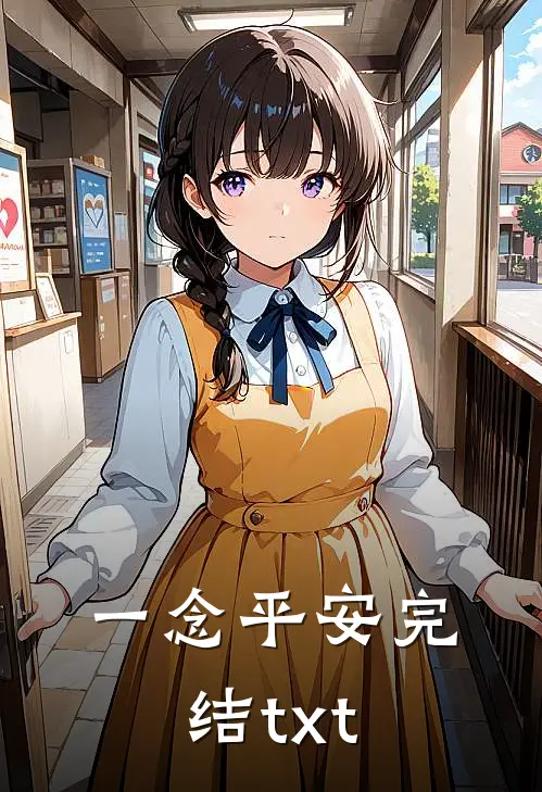 一念平安完结txt