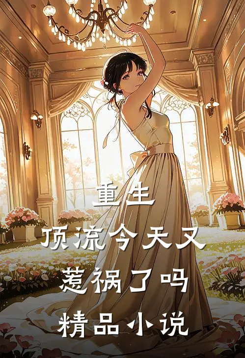 重生：顶流今天又惹祸了吗精品小说