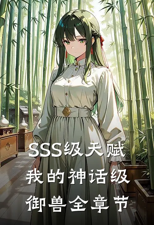 SSS级天赋：我的神话级御兽全章节