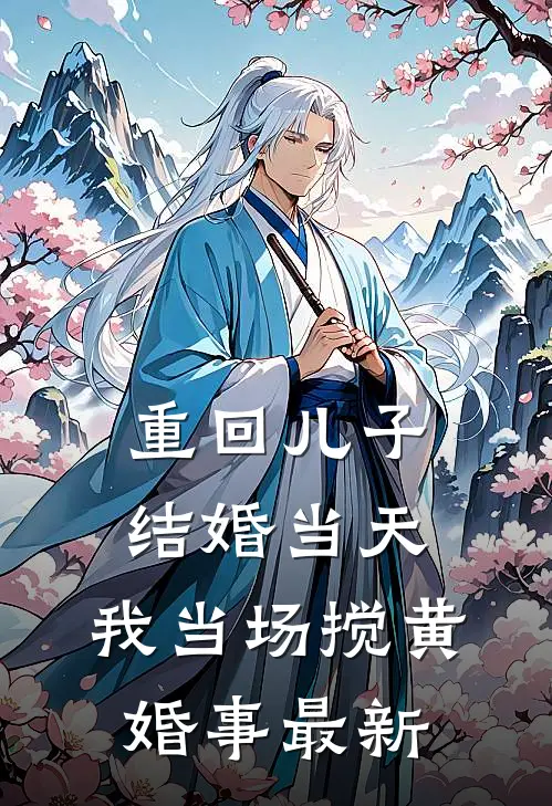 重回儿子结婚当天，我当场搅黄婚事最新