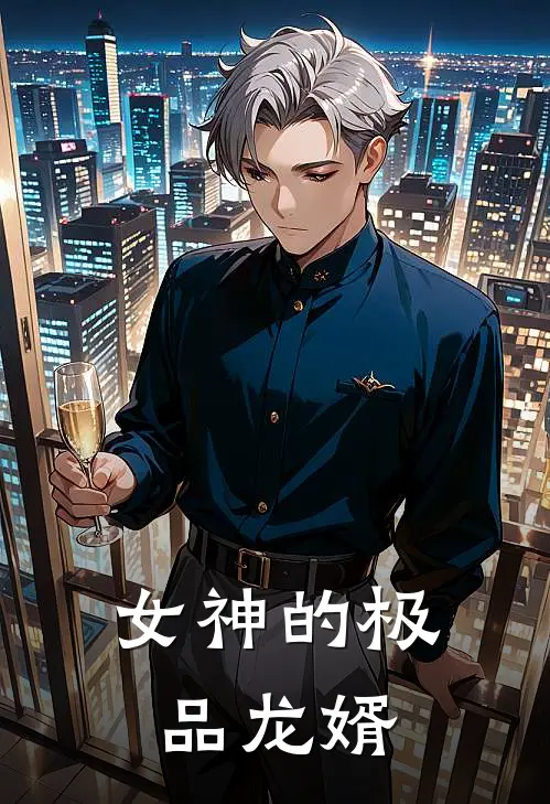 女神的极品龙婿