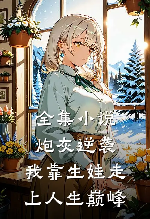 全集小说炮灰逆袭：我靠生娃走上人生巅峰