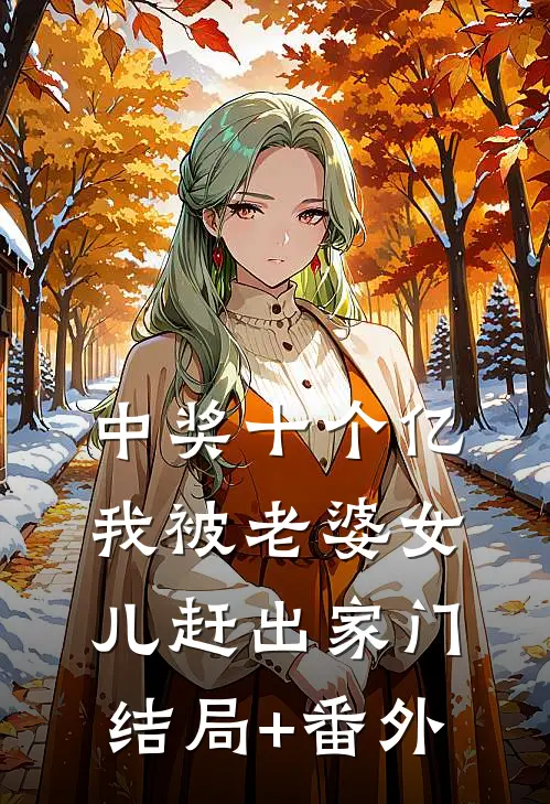 中奖十个亿，我被老婆女儿赶出家门结局+番外